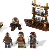 conjunto LEGO 4191